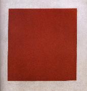 Kasimir Malevich Red Square china oil painting artist
